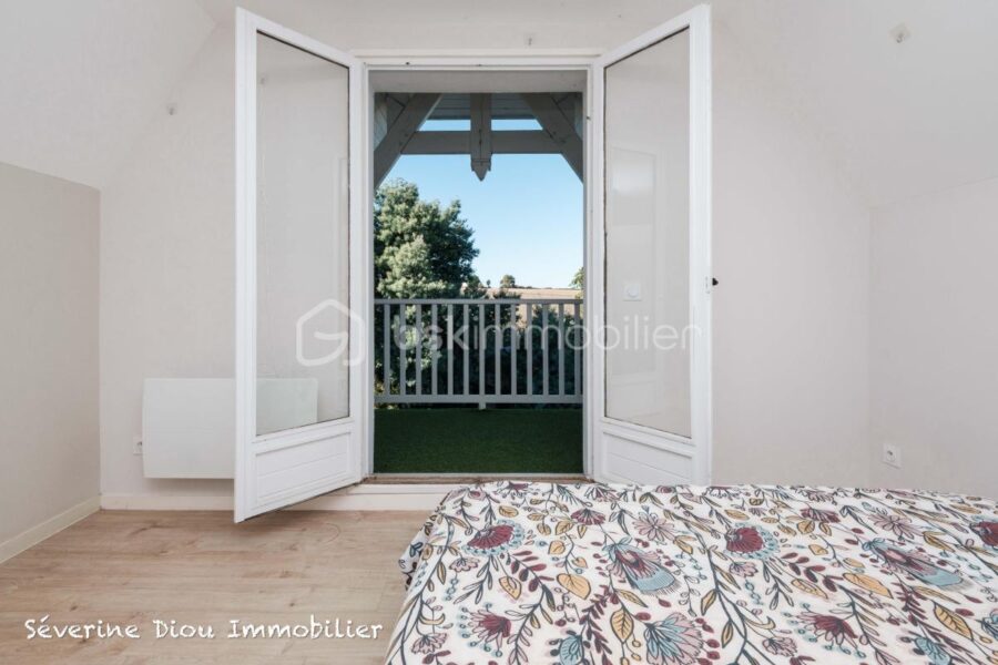 Maison à vendre à Navailles angos — Vue nature — photo 12