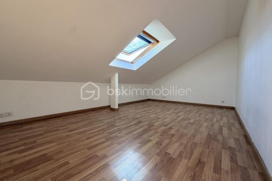 Appartement à vendre à Criel sur mer — Vue mer — photo 12