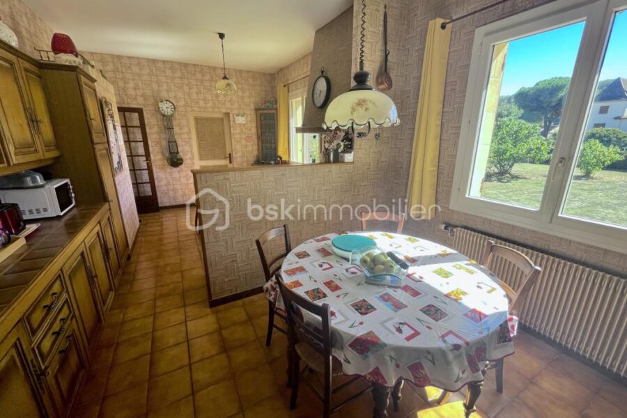 Maison à vendre à Lalinde — Vue nature — photo 12