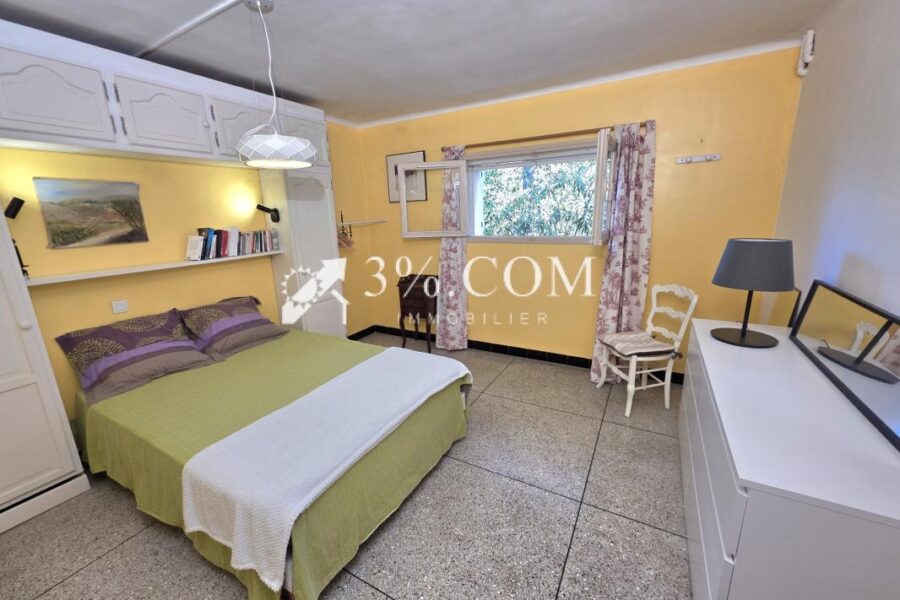 Maison à vendre à Saint raphael — Vue nature — photo 12
