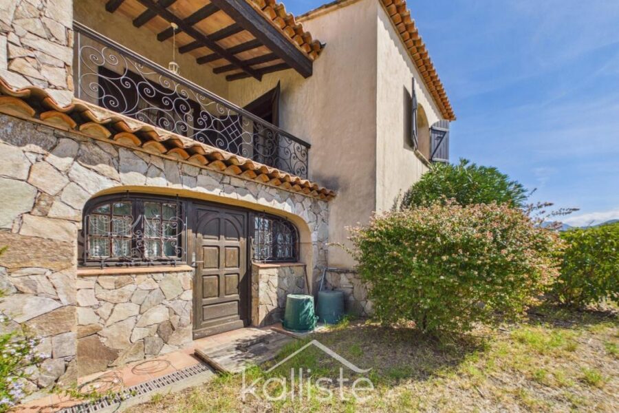 Maison à vendre à Bastelicaccia — Vue mer — photo 12