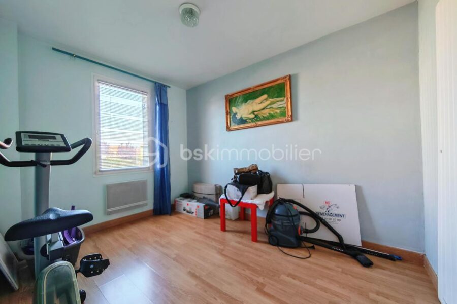 Maison à vendre à Emmerin — Vue parc & jardin — photo 12
