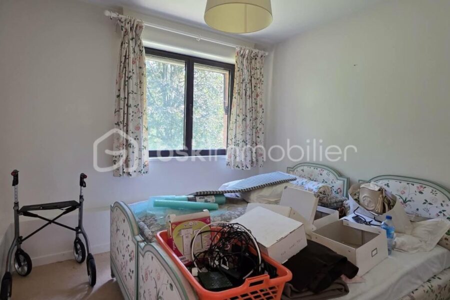 Appartement à vendre à Mouvaux — Vue parc & jardin — photo 12