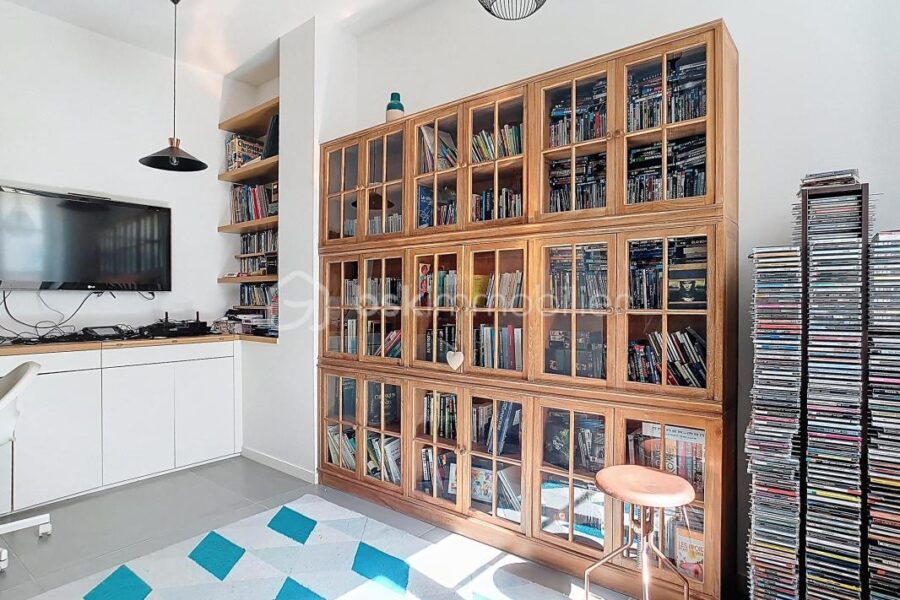 Maison à vendre à Meaux — Vue sur la ville — photo 13