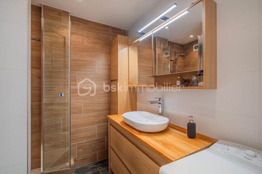 Appartement à vendre à Eybens — Vue montagne — photo 12