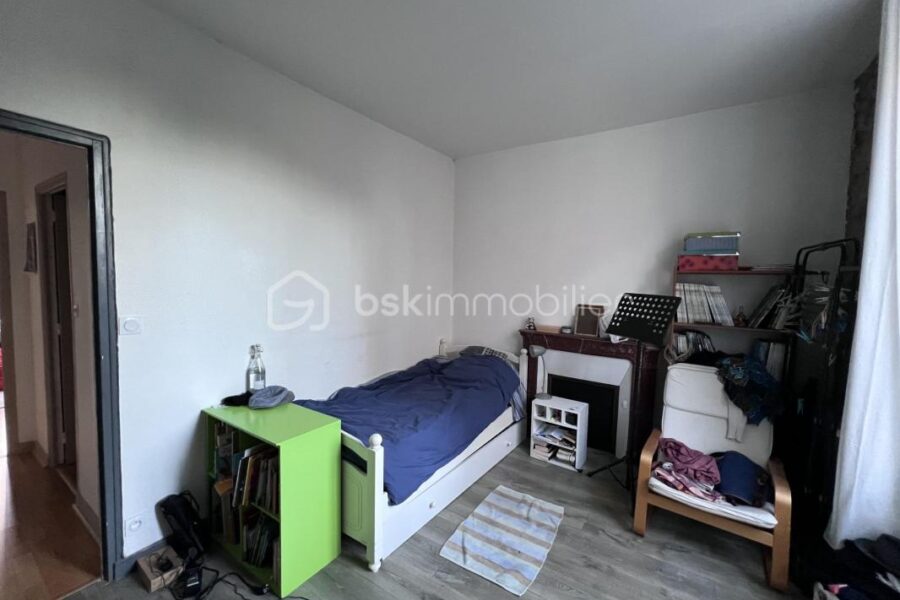 Appartement à vendre à Fougeres — Vue dégagée — photo 12