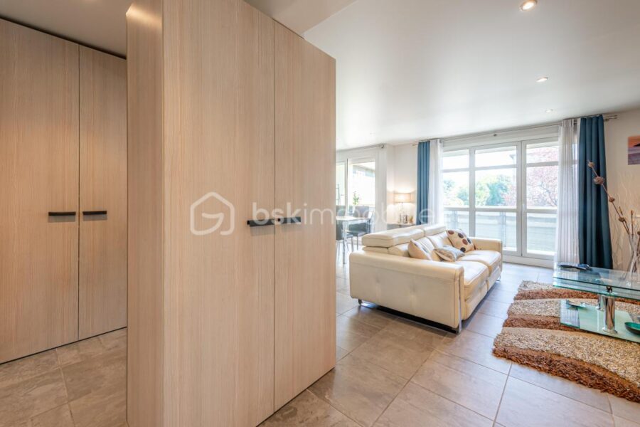 Appartement à vendre à Sillingy — Vue nature — photo 13