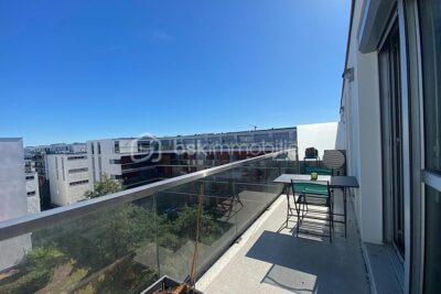 Appartement à vendre à Bordeaux