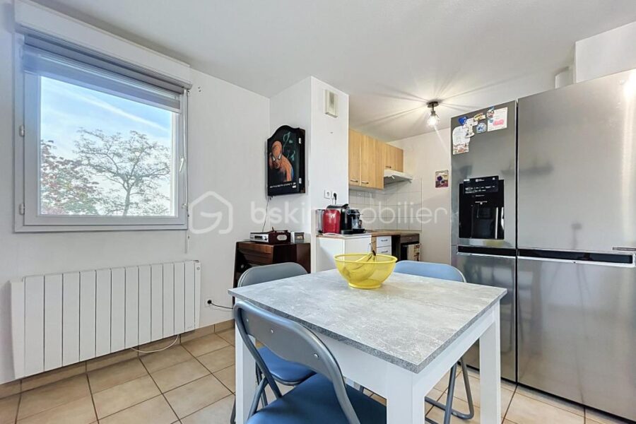 Appartement à vendre à Ambares et lagrave — Vue nature — photo 12
