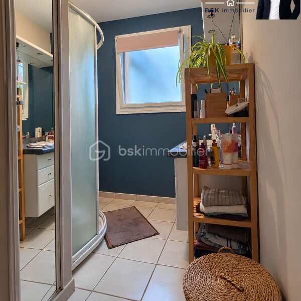 Maison à vendre à Chavagnes en paillers — Vue dégagée — photo 12