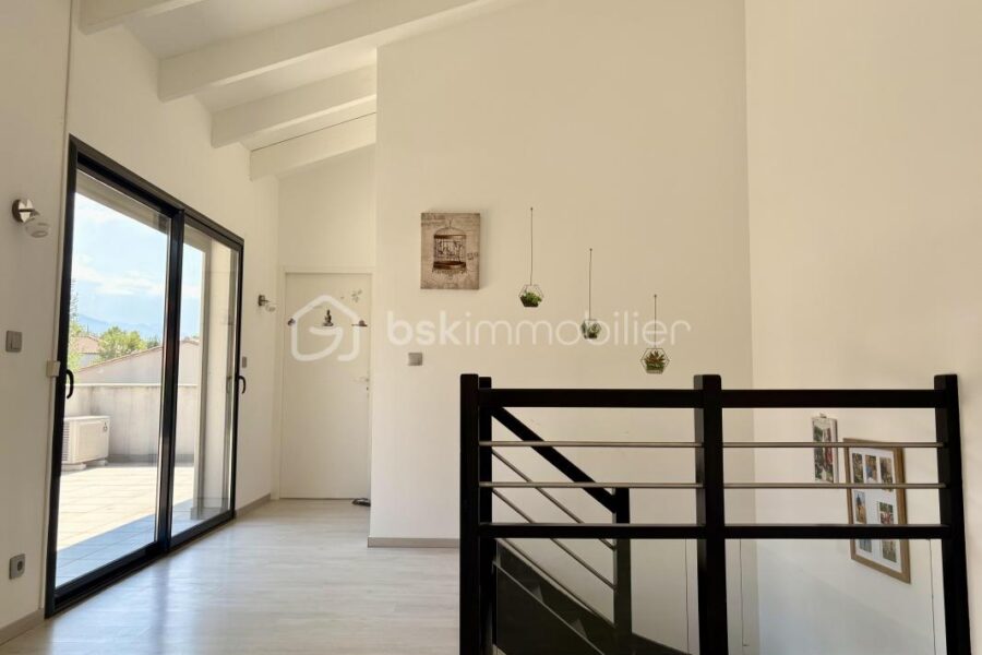 Maison à vendre à Joch — Vue montagne — photo 12
