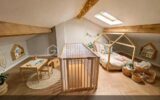 Maison à vendre à Saulce sur rhone — Vue dégagée — photo 12