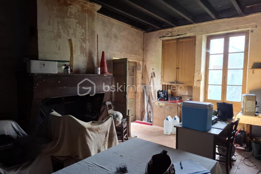 Maison à vendre à Pujols — Vue nature — photo 12