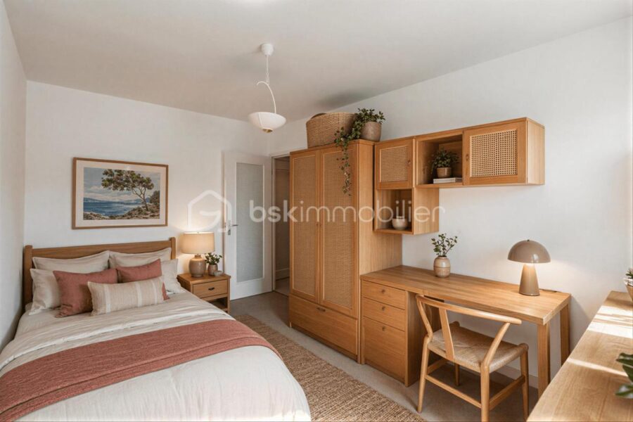 Appartement à vendre à Echirolles — Vue montagne — photo 12
