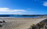 Terrain à vendre à Frontignan — Vue mer — photo 1