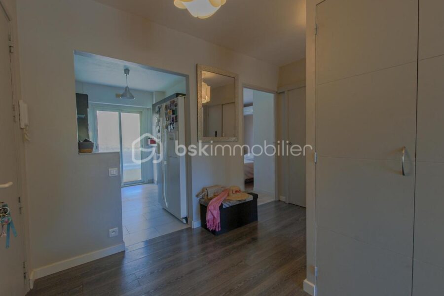 Appartement à vendre à Antibes — Vue parc & jardin — photo 12