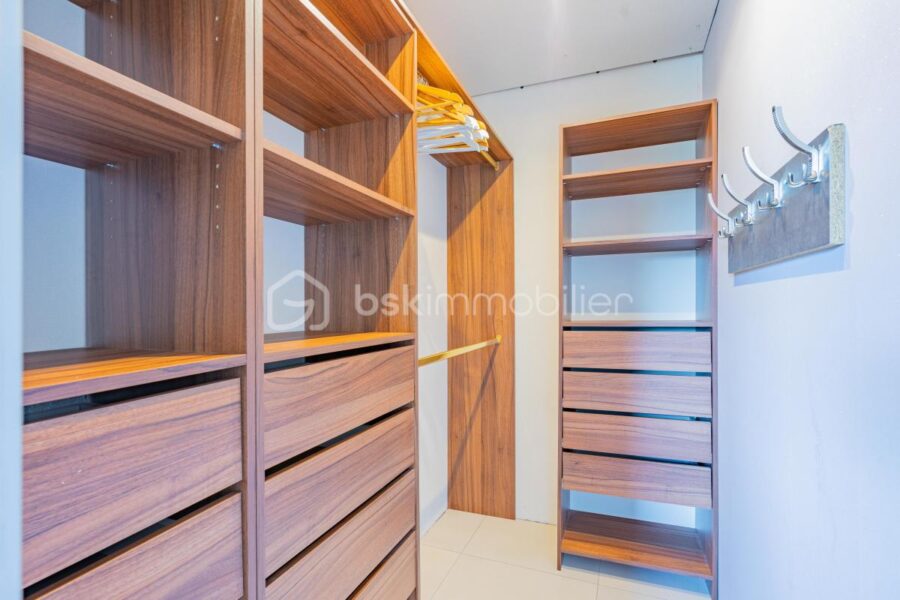 Appartement à vendre à Poisy — Vue nature — photo 12