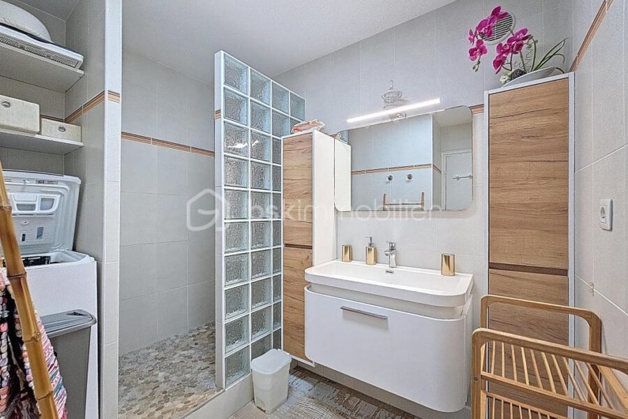 Appartement à vendre à Saint francois — Vue mer — photo 13