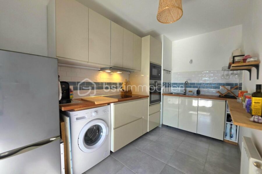 Appartement à vendre à Bobigny — Vue fleuve — photo 12