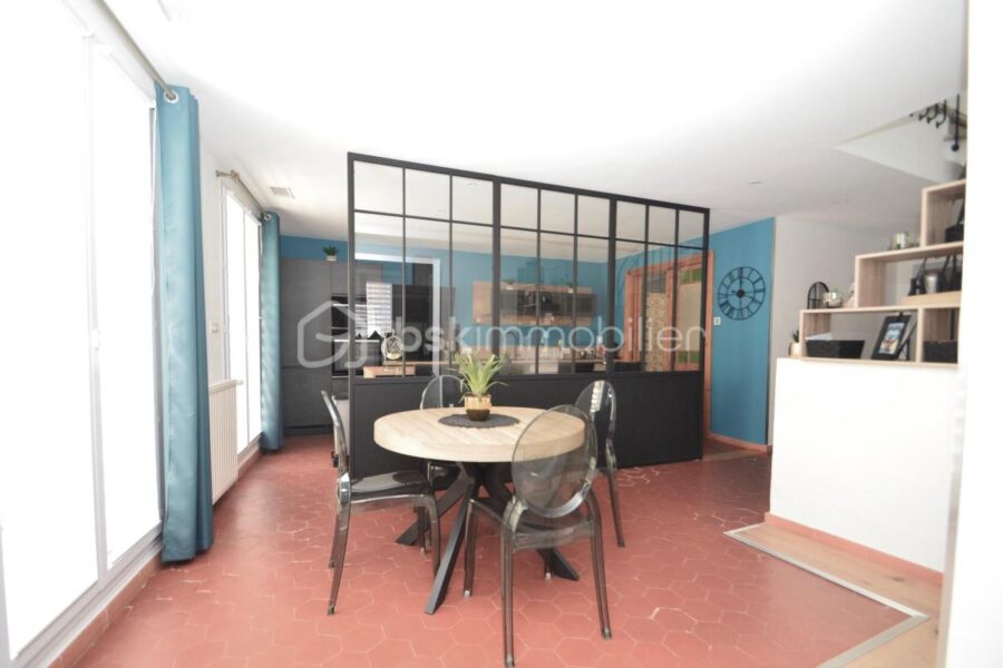 Maison à vendre à Saint-Laurent-de-la-Salanque — Vue dégagée — photo 12
