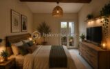 Appartement à vendre à Saint-Christol — Vue nature — photo 12
