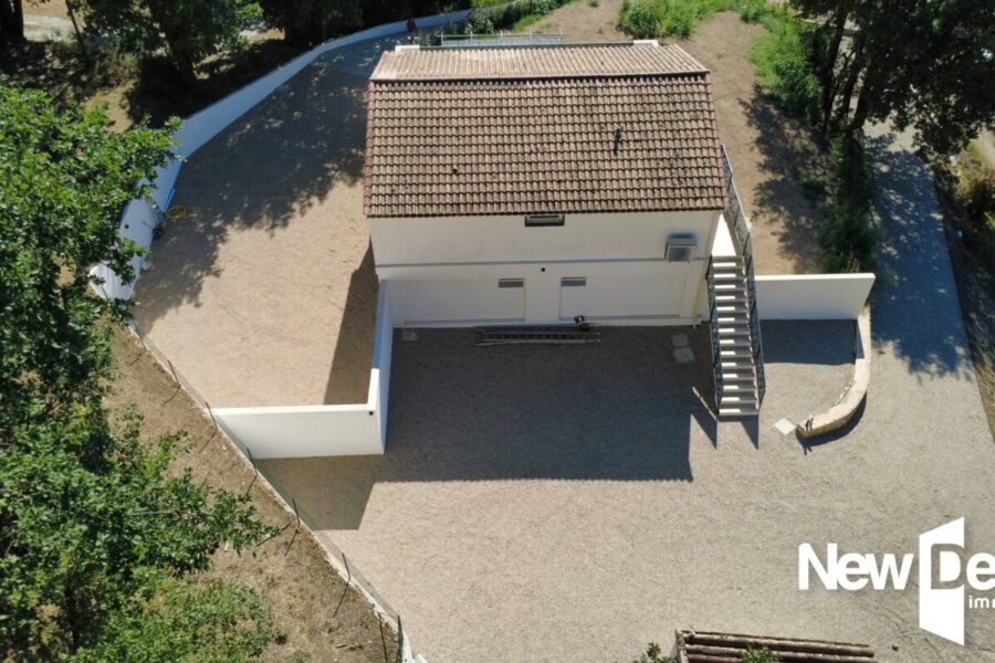 Appartement à vendre à Montauroux — Vue nature — photo 12