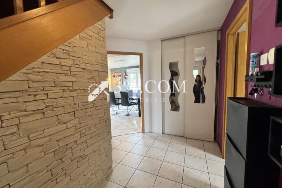 Maison à vendre à Printzheim — Vue nature — photo 12