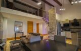Appartement à louer à Saint-raphaël — Vue parc & jardin — photo 2