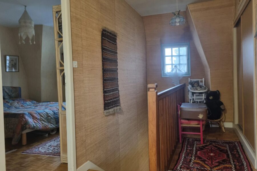 Maison à vendre à Orléans — Vue sur la ville — photo 8