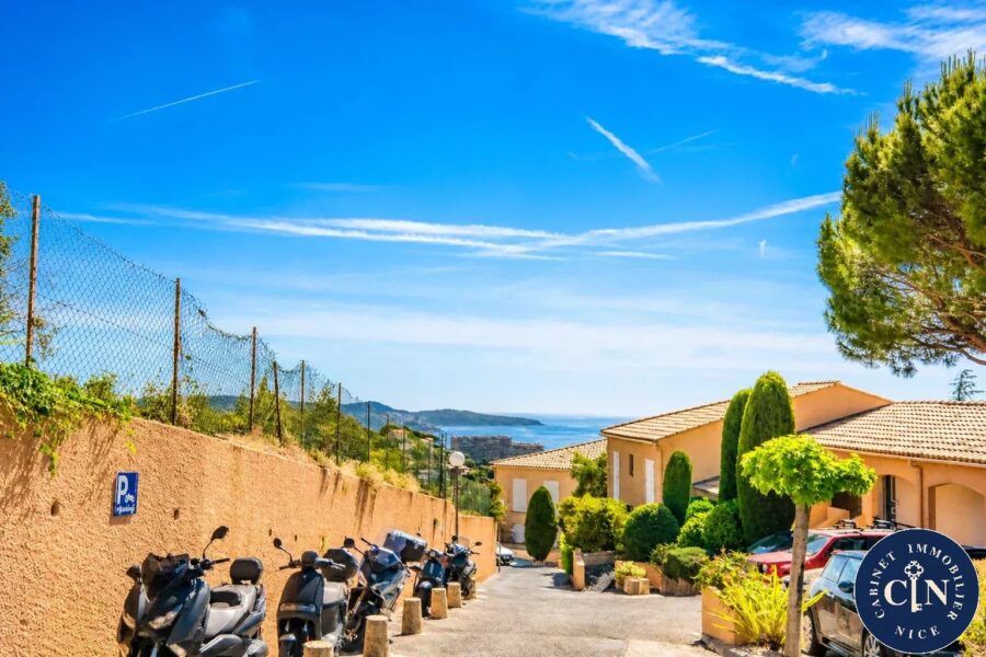 Appartement à vendre à Nice — Vue mer — photo 13
