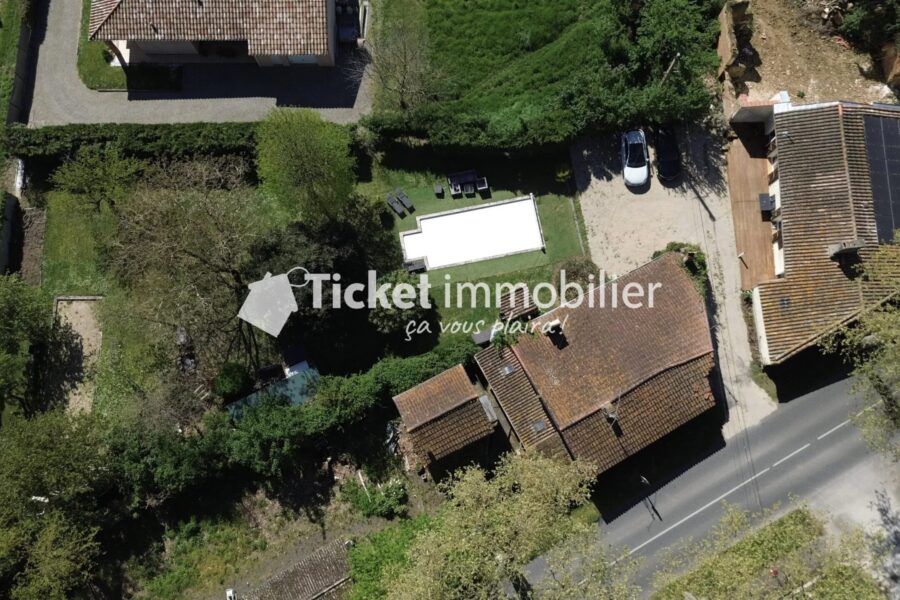 Maison à vendre à Grenade — Vue nature — photo 18