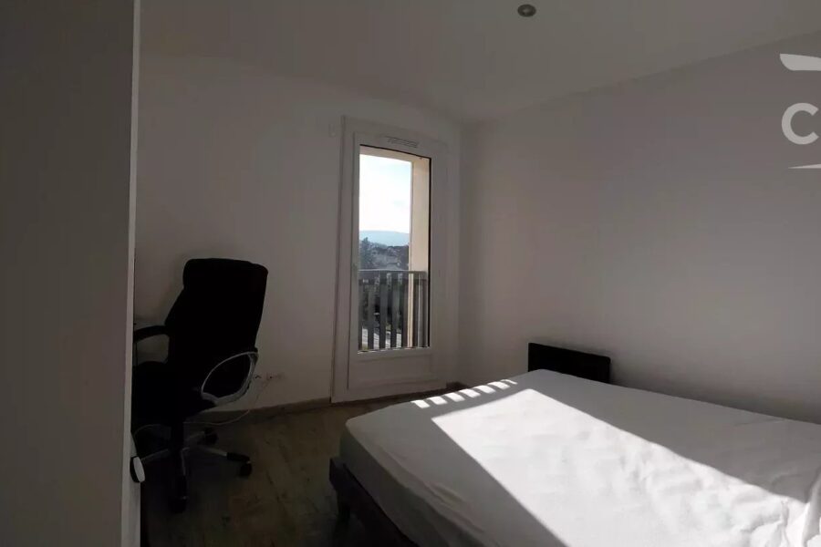 Appartement à vendre à La ravoire — Vue montagne — photo 9
