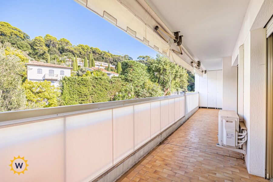 Appartement à vendre à Cannes — Vue parc & jardin — photo 9