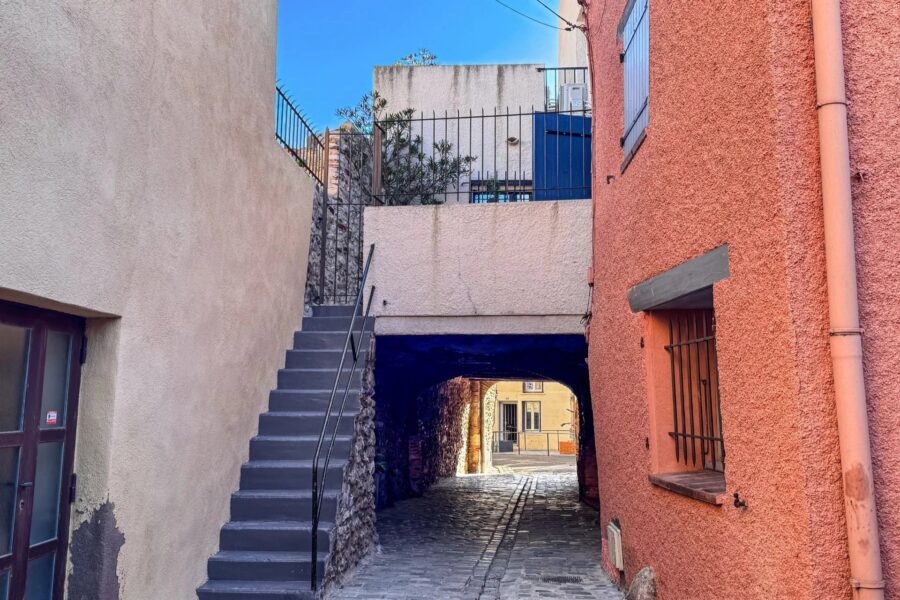 Maison à vendre à Thuir — Vue montagne — photo 35