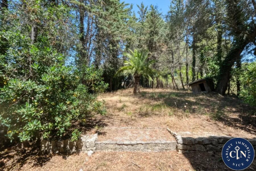Maison à vendre à Drap — Vue nature — photo 22