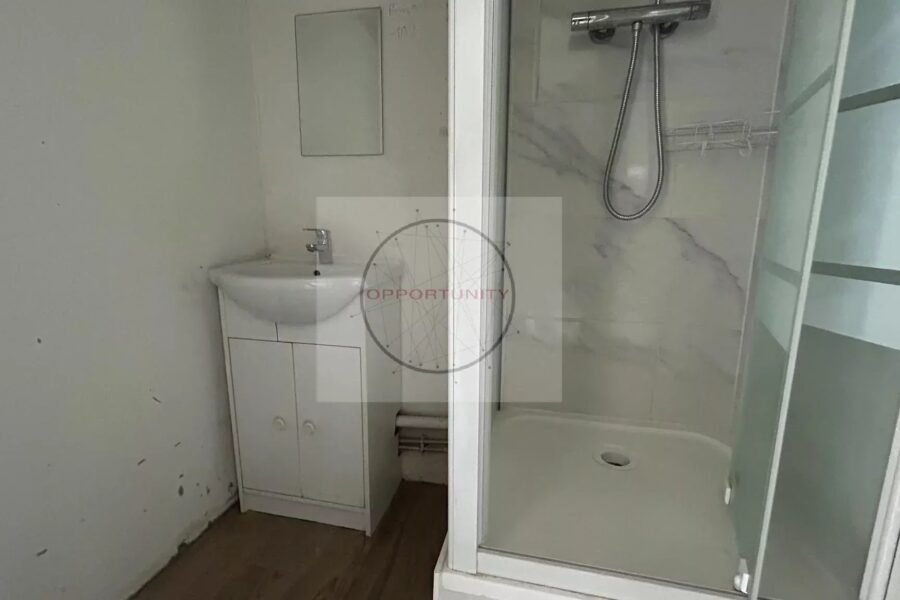 Appartement à vendre à Saint-mandé — Vue sur la ville — photo 14