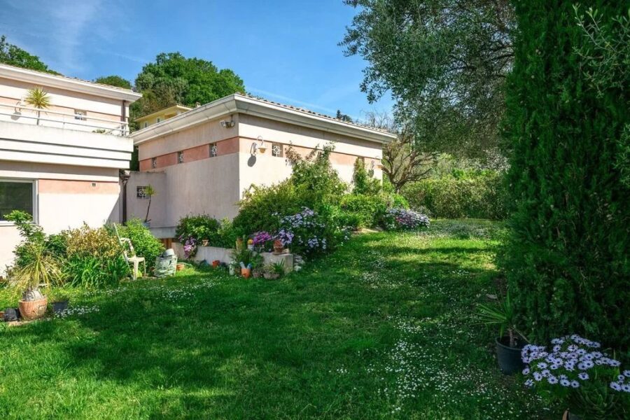 Maison à vendre à Nice — Vue mer — photo 3