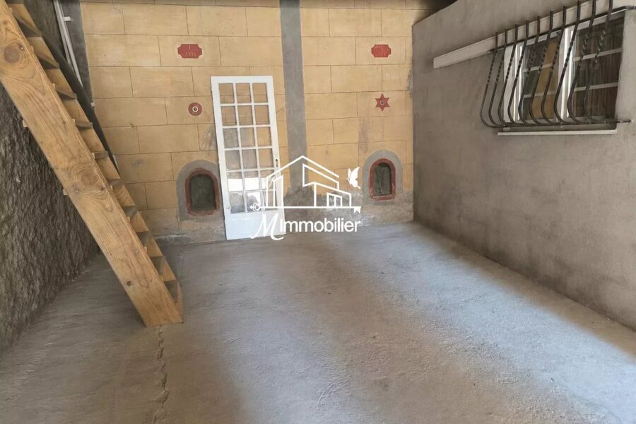 Maison à vendre à Cuxac-d&rsquo;aude — Vue sur la ville — photo 15