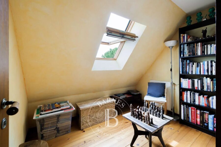 Maison à vendre à Salies-de-béarn — Vue montagne — photo 27