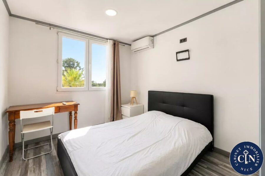 Appartement à vendre à Nice — Vue mer — photo 11