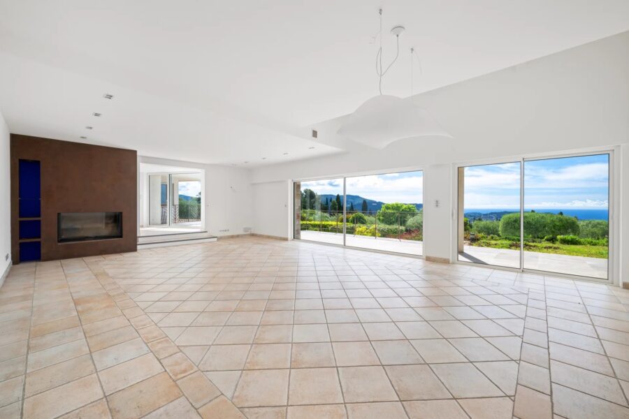 Maison à vendre à Nice — Vue mer — photo 8