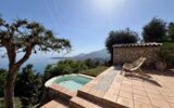 Maison à vendre à Menton — Vue mer — photo 29