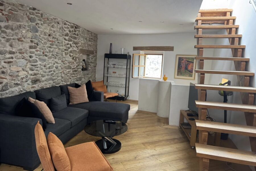 Appartement à vendre à Céret — Vue nature — photo 5