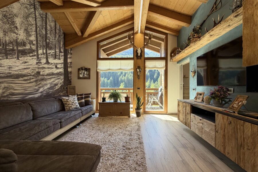 Appartement à vendre à Valdidentro — Vue montagne — photo 2