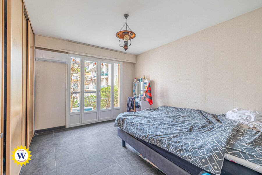Appartement à vendre à Nice — Vue sur la ville — photo 5