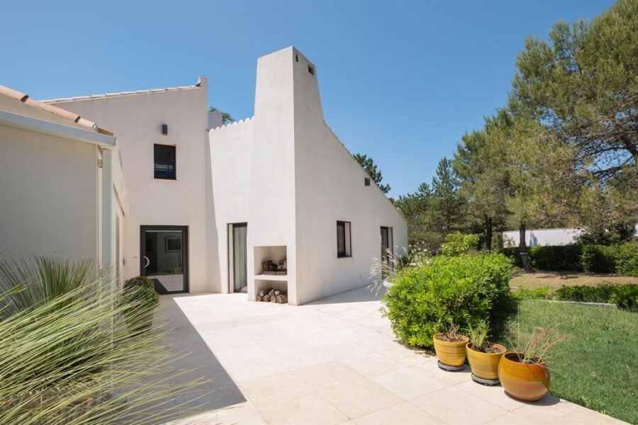 Maison à vendre à Montpellier — Vue nature — photo 20