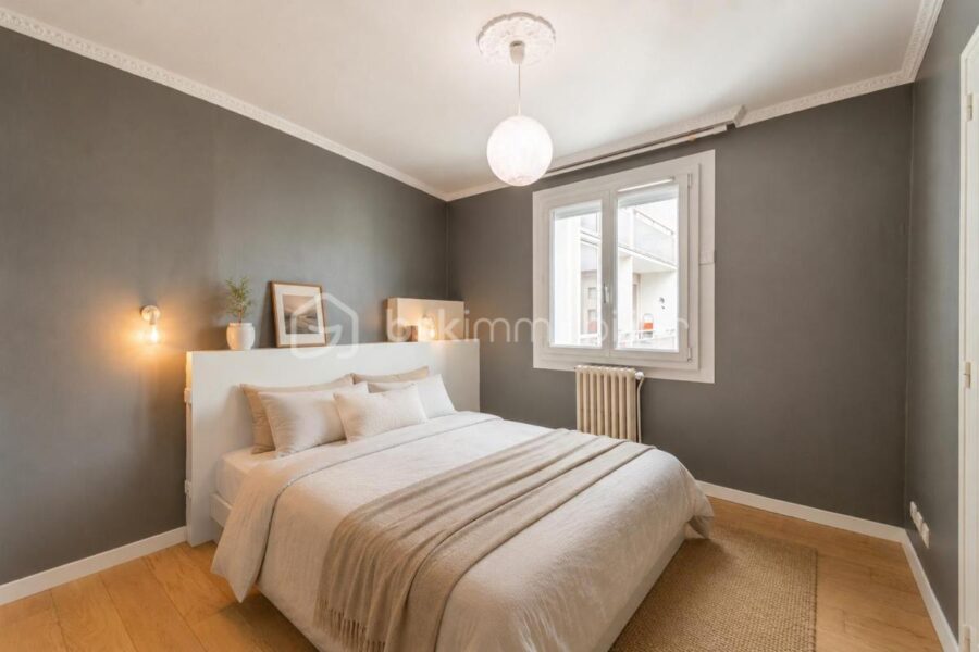 Appartement à vendre à Annecy — Vue montagne — photo 13