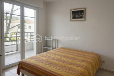 Appartement à vendre à Six fours les plages