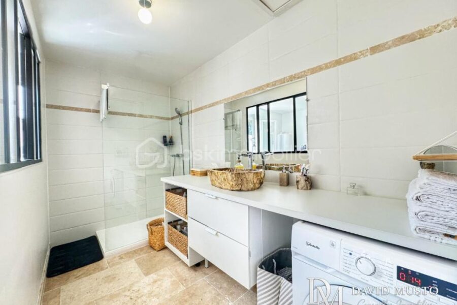 Maison à vendre à Froges — Vue montagne — photo 13