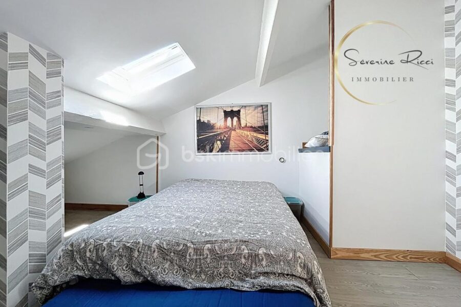 Maison à vendre à Lavelanet — Vue dégagée — photo 14